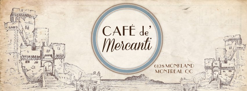 Café de Mercanti