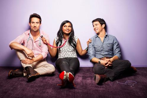 the-mindy-project-triangle-fox