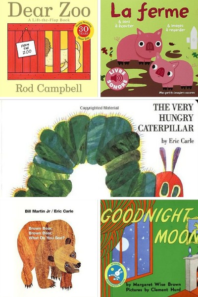 Best Children's Books