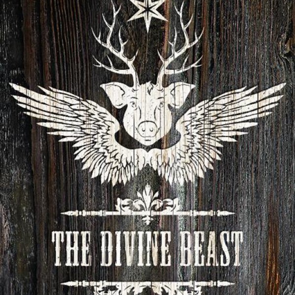 The Divine Beast