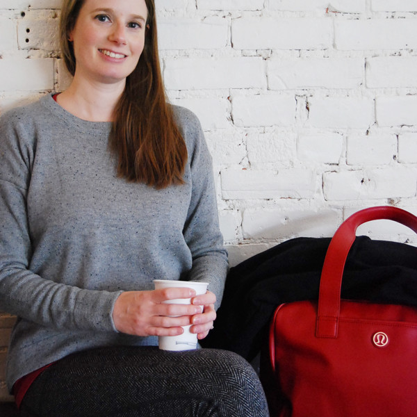 Lululemon - Casual, Stylish and Comfortable Clothes for Everyday | www.roastedmontreal.com
