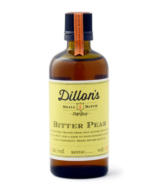 Dillon's Bitter Pear